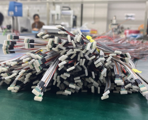 From Raw Materials to Finished Products: Unveiling the Strength of a High-Speed Cable Manufacturer — MINI SAS, SAS, HD Cables Direct Supply