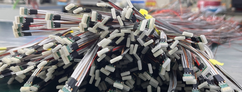 From Raw Materials to Finished Products: Unveiling the Strength of a High-Speed Cable Manufacturer — MINI SAS, SAS, HD Cables Direct Supply